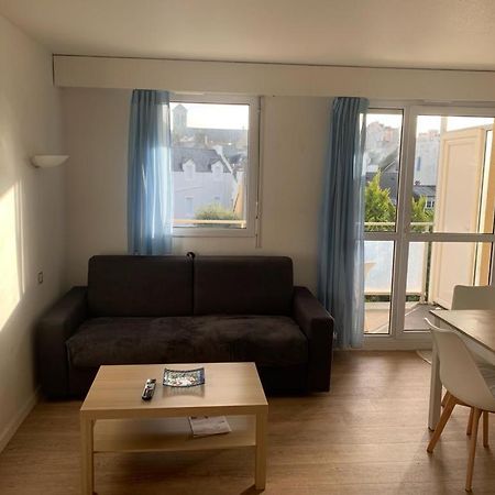 Appartement Quiberon Extérieur photo