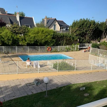 Appartement Quiberon Extérieur photo