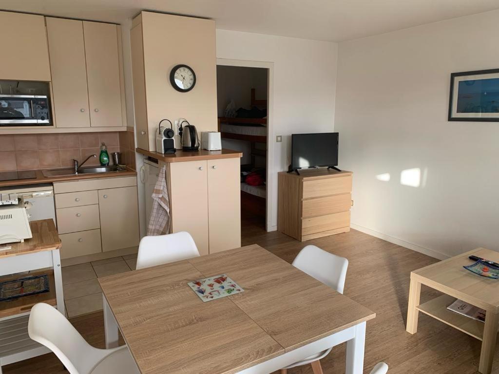 Appartement Quiberon Extérieur photo