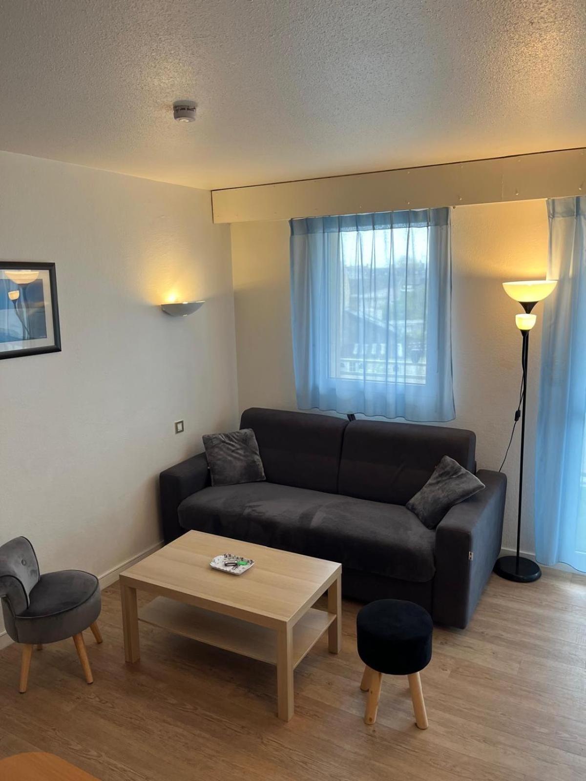 Appartement Quiberon Extérieur photo
