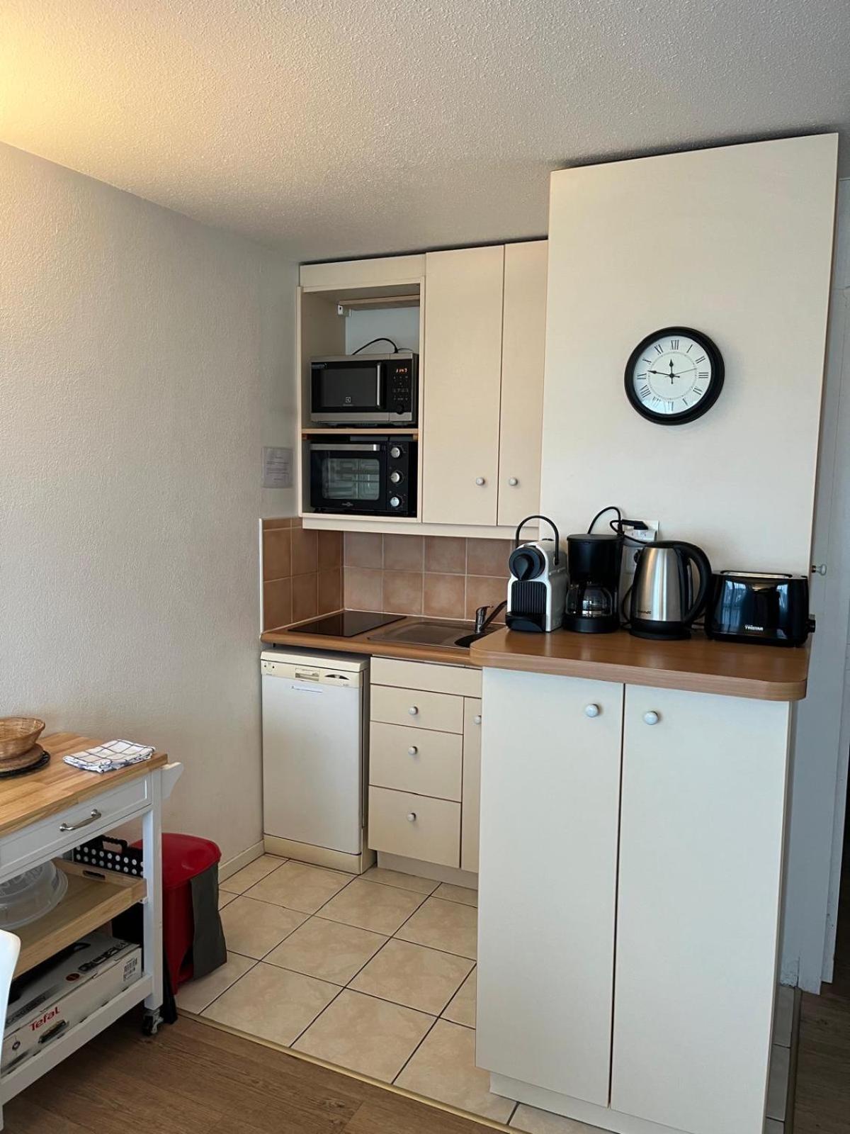 Appartement Quiberon Extérieur photo