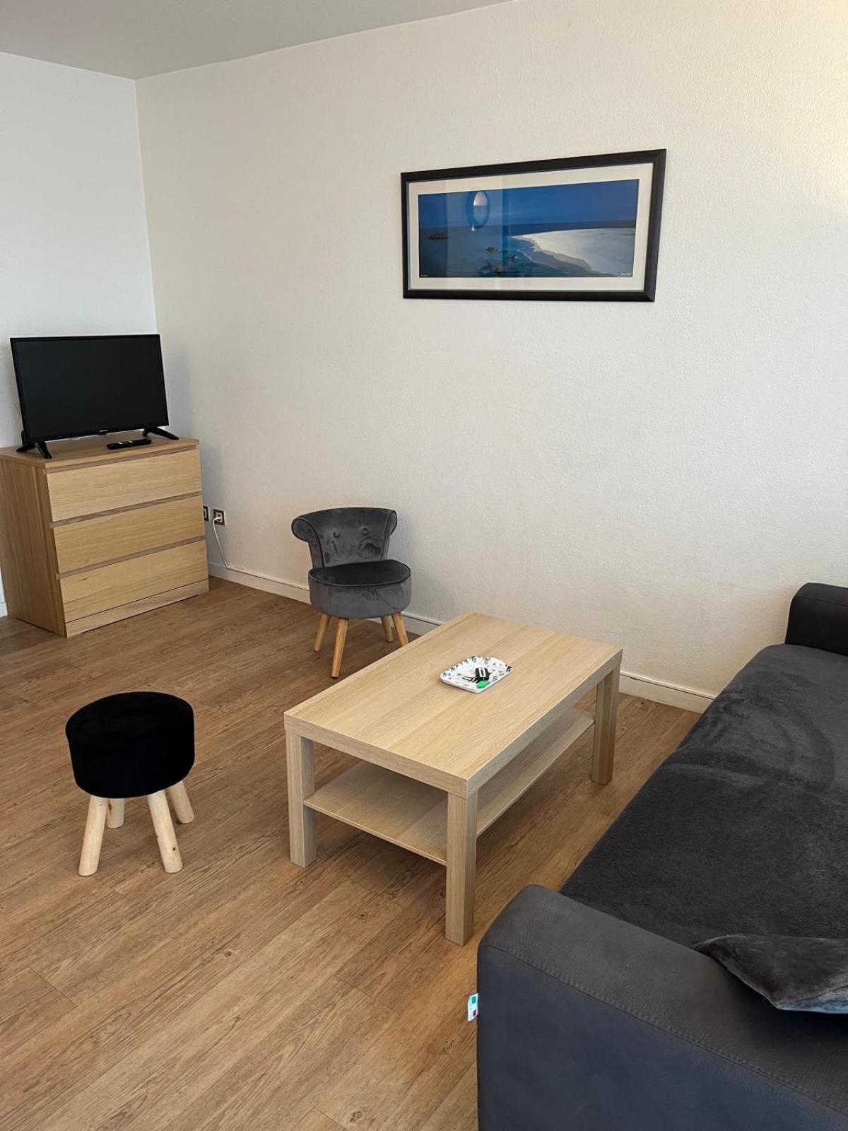 Appartement Quiberon Extérieur photo